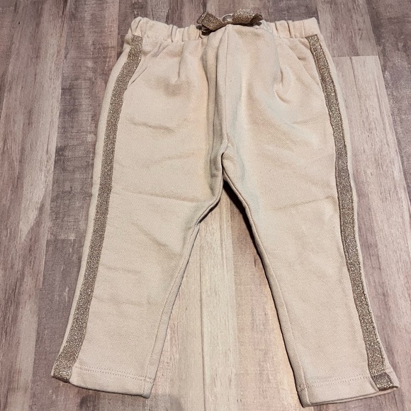 Gymboree Floral Dress - Picture 4 of 5